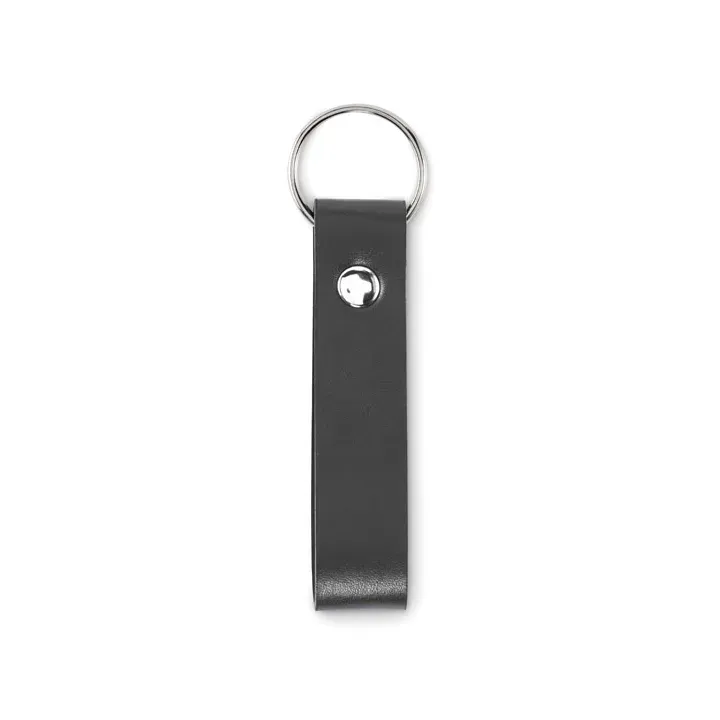 PU loop key ring - MO2460 (MOCN#03)